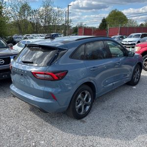 FORD ESCAPE ST-LINE - 7