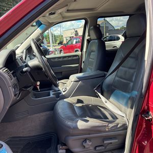 2003 FORD EXPLORER XLT — фото 32
