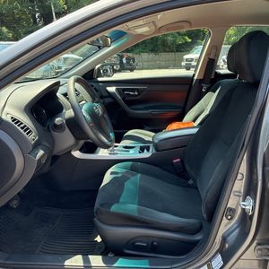 2015 Nissan ALTIMA 2.5 S — миниатюра 32