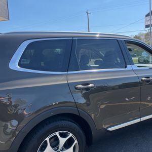 KIA TELLURIDE EX - 9