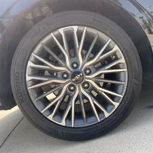 صورة مصغرة 19 لـ 2024 KIA FORTE GT-LINE