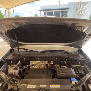 صورة مصغرة 44 لـ 2025 Volkswagen ATLAS SEL 4MOTION