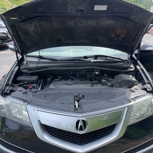 صورة مصغرة 45 لـ 2013 Acura MDX SH-AWD