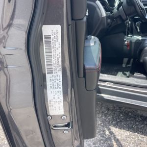 2016 JEEP CHEROKEE TRAILHAWK 缩略图 51