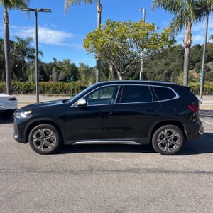 BMW X1 XDRIVE28I - 3