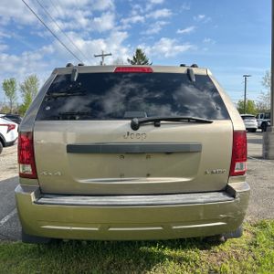 JEEP GRAND CHEROKEE LAREDO - 7