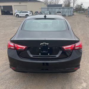 CHEVROLET MALIBU 1LT - 7