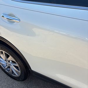 2015 Nissan ROGUE SL — миниатюра 60