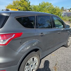 2014 FORD ESCAPE S 照片 8