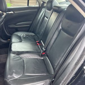2017 Chrysler 300 LIMITED 缩略图 33