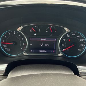2022 Chevrolet TRAVERSE LT LEATHER — миниатюра 40