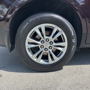 صورة مصغرة 19 لـ 2020 Cadillac XT5 PREMIUM LUXURY