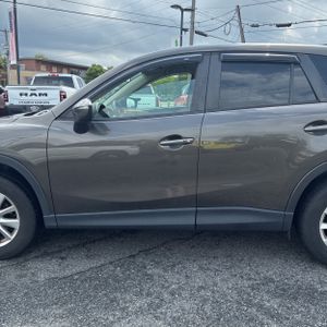 2016 Mazda CX-5 TOURING — фото 4