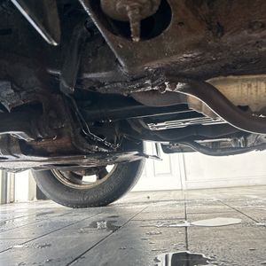 2006 Toyota 4RUNNER LIMITED — фото 24