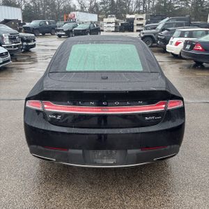 LINCOLN MKZ RESERVE - 7
