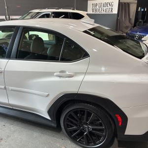 2023 Subaru WRX LIMITED 照片 6