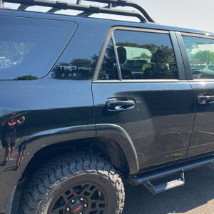2019 Toyota 4RUNNER TRD PRO — фото 9