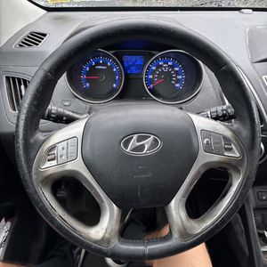 2013 Hyundai TUCSON GLS 照片 65