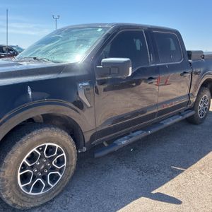 FORD F-150 XLT - 2