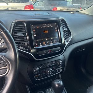 صورة مصغرة 38 لـ 2019 JEEP CHEROKEE LIMITED