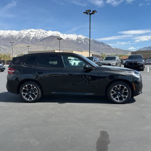 BMW X3 30 XDRIVE - 10