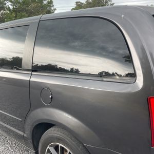 DODGE GRAND CARAVAN - 6