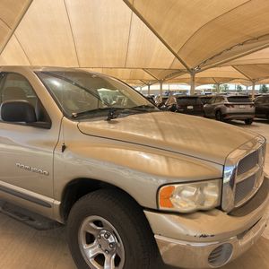 صورة مصغرة 52 لـ 2002 Dodge RAM 1500 ST