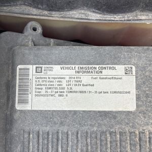 صورة مصغرة 46 لـ 2014 Chevrolet SILVERADO 1500 LT