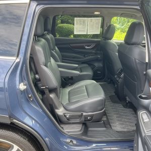 2025 Subaru ASCENT TOURING 照片 35