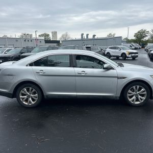 FORD TAURUS SEL - 10