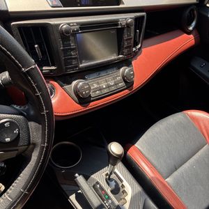 صورة مصغرة 38 لـ 2013 Toyota RAV4 LIMITED