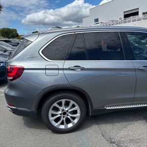 BMW X5 EDRIVE XDRIVE40E IPERFORMANCE - 9