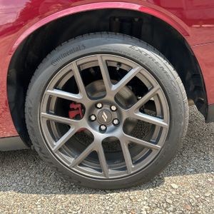 2017 Dodge CHALLENGER R/T 缩略图 18