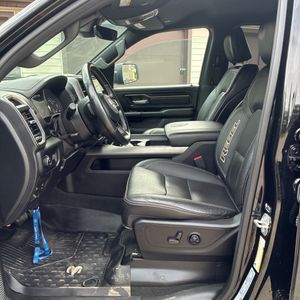 صورة مصغرة 32 لـ 2021 RAM 1500 REBEL
