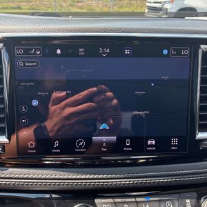 2022 Chrysler PACIFICA LIMITED — миниатюра 41