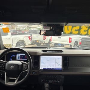 2024 FORD BRONCO WILDTRAK thumbnail 36
