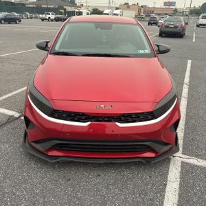 2023 KIA FORTE LXS 缩略图 14