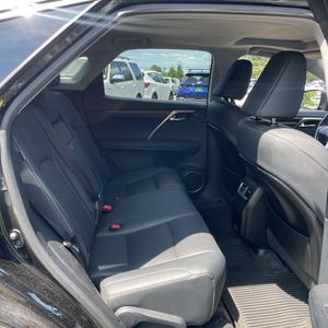 صورة مصغرة 39 لـ 2021 Lexus RX 350 BASE