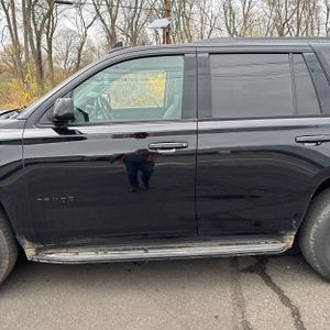 CHEVROLET TAHOE LT - 4