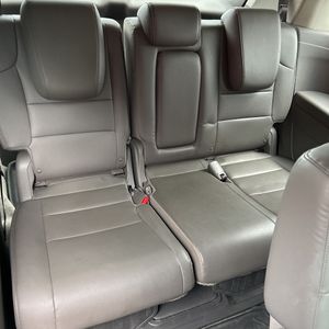 2013 Honda ODYSSEY TOURING thumbnail 38
