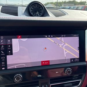 2022 Porsche MACAN S — миниатюра 39