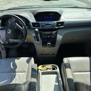 صورة 37 لـ 2012 Honda ODYSSEY EX-L