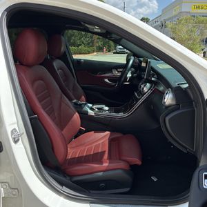 صورة مصغرة 33 لـ 2018 Mercedes-BENZ C-CLASS AMG