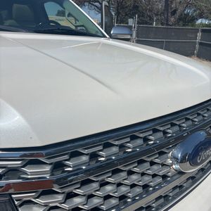صورة 56 لـ 2019 FORD EXPEDITION PLATINUM