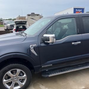 FORD F-150 LARIAT - 2