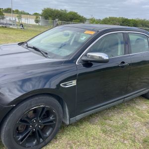 FORD TAURUS LIMITED - 2