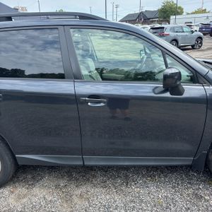 2014 Subaru FORESTER 2.5I PREMIUM — фото 11