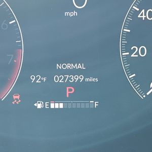 صورة 41 لـ 2024 Honda HR-V SPORT