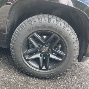 صورة مصغرة 20 لـ 2012 Chevrolet AVALANCHE LT