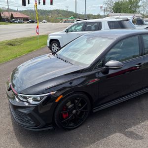 VOLKSWAGEN GOLF GTI 380 SE - 2